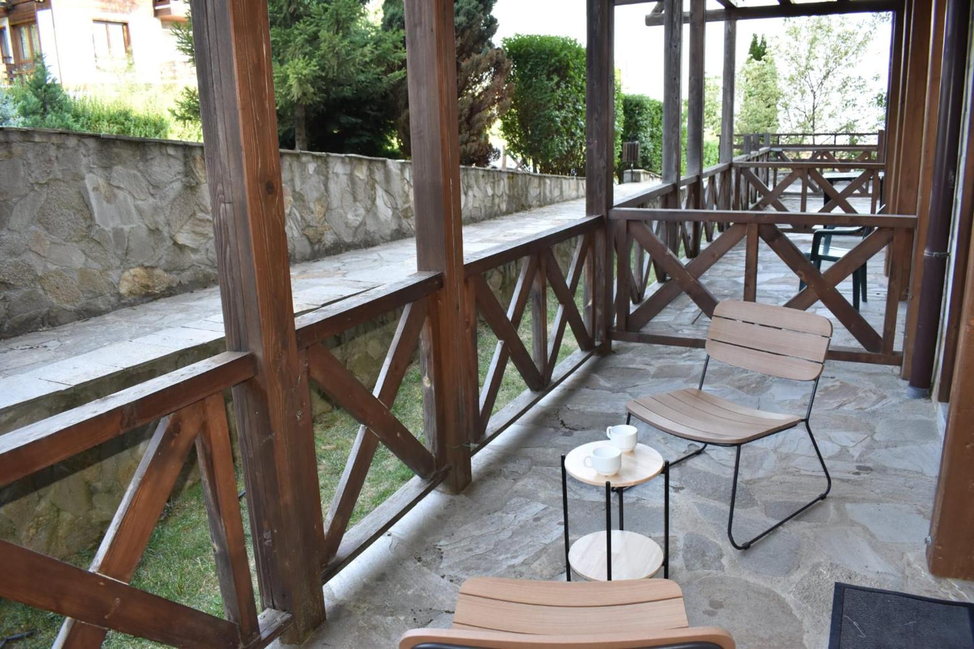 Studio Bella, Μπάνσκο Εξωτερικό φωτογραφία
