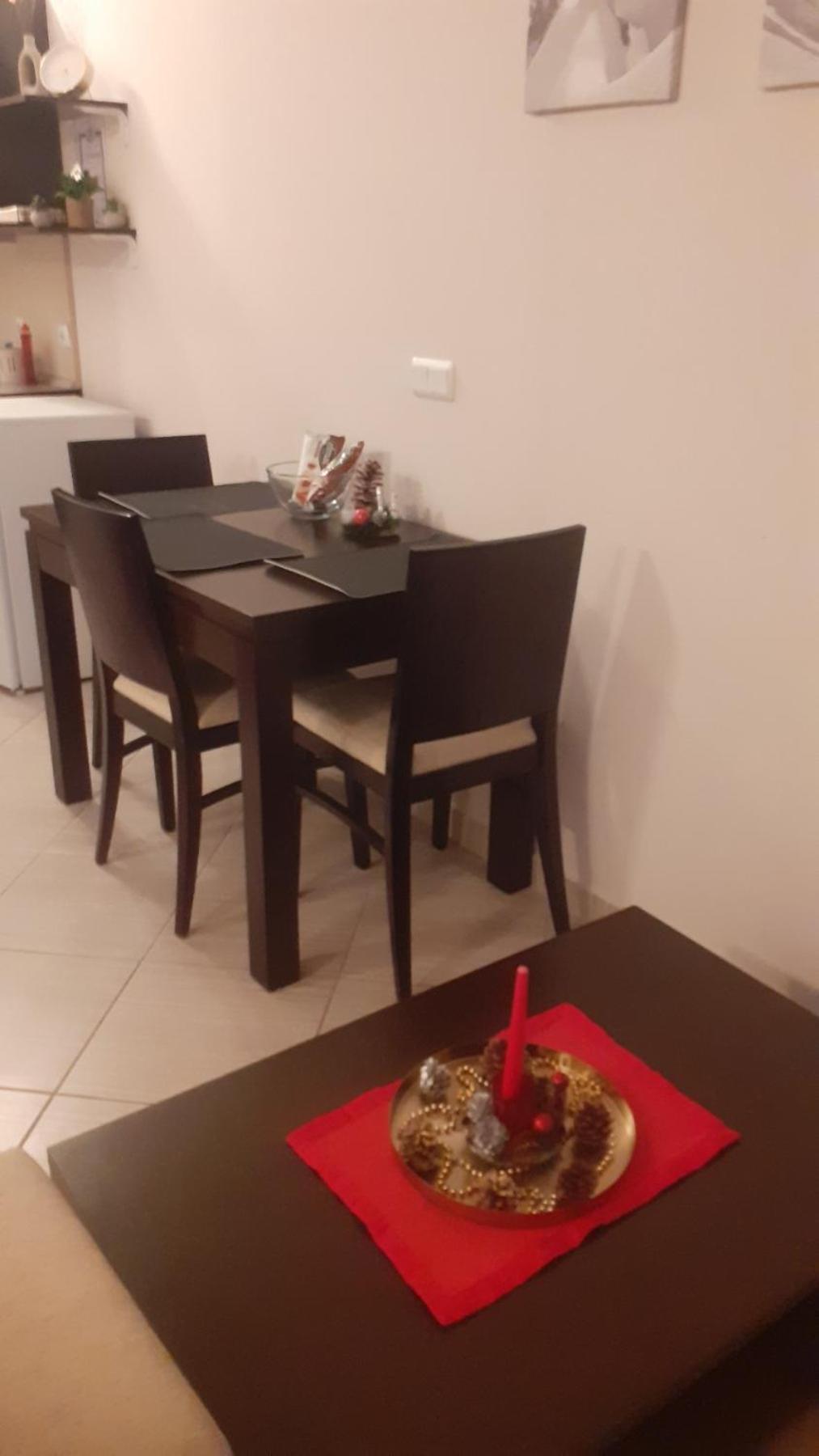 Studio Bella, Μπάνσκο Εξωτερικό φωτογραφία